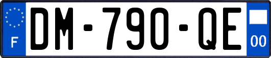 DM-790-QE