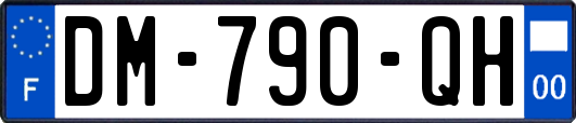 DM-790-QH
