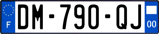 DM-790-QJ