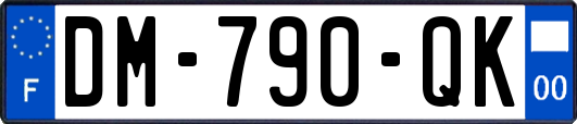 DM-790-QK