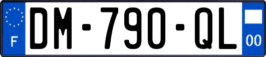 DM-790-QL