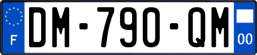 DM-790-QM