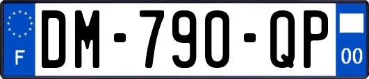 DM-790-QP