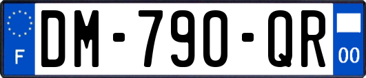 DM-790-QR