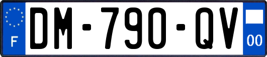 DM-790-QV
