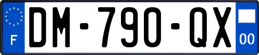 DM-790-QX