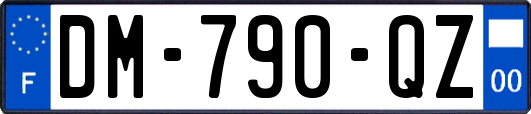 DM-790-QZ