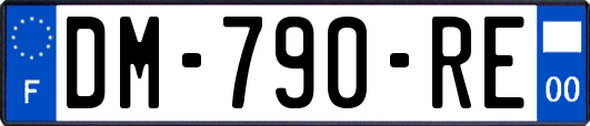 DM-790-RE