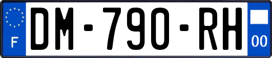 DM-790-RH