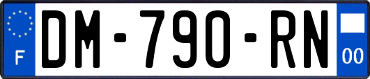 DM-790-RN