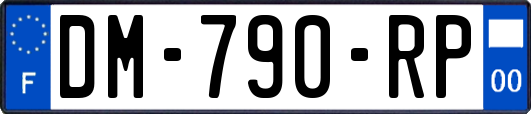 DM-790-RP