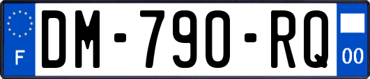 DM-790-RQ