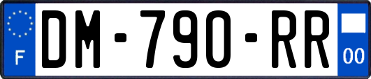 DM-790-RR