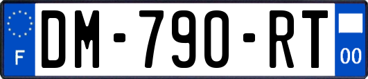DM-790-RT