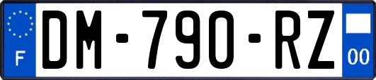 DM-790-RZ