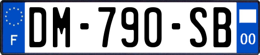 DM-790-SB