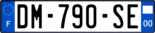 DM-790-SE
