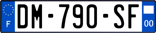 DM-790-SF