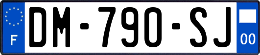 DM-790-SJ