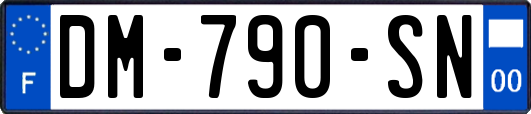 DM-790-SN
