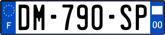 DM-790-SP