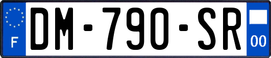 DM-790-SR