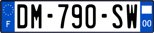 DM-790-SW