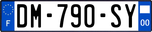 DM-790-SY