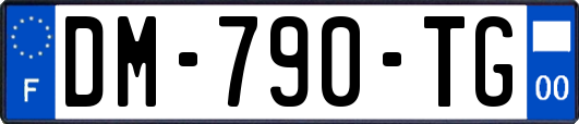 DM-790-TG