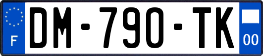 DM-790-TK