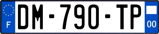 DM-790-TP