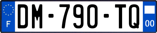 DM-790-TQ