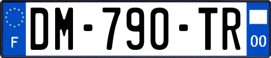 DM-790-TR