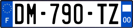 DM-790-TZ
