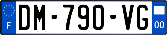 DM-790-VG