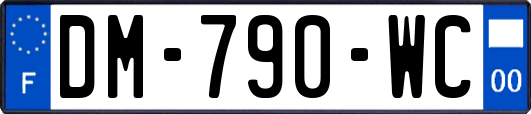 DM-790-WC