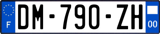 DM-790-ZH