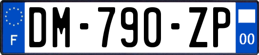 DM-790-ZP