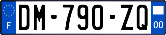 DM-790-ZQ