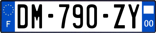 DM-790-ZY