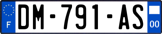 DM-791-AS