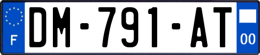 DM-791-AT