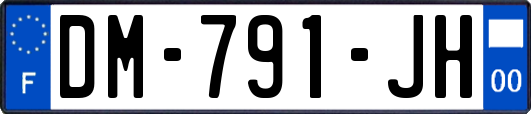 DM-791-JH