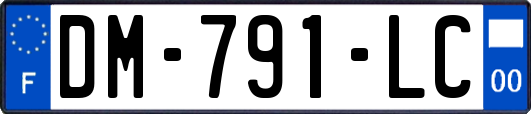 DM-791-LC