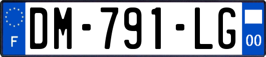 DM-791-LG