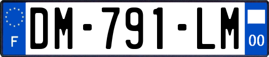 DM-791-LM