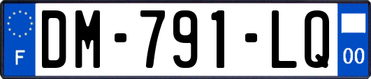 DM-791-LQ
