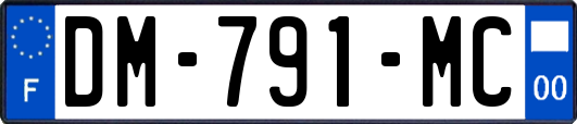 DM-791-MC