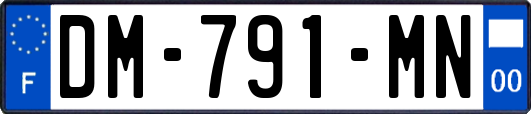 DM-791-MN