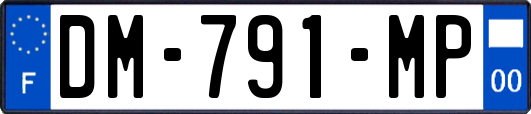 DM-791-MP